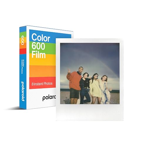 Polaroid Originals, Película de Color (600)