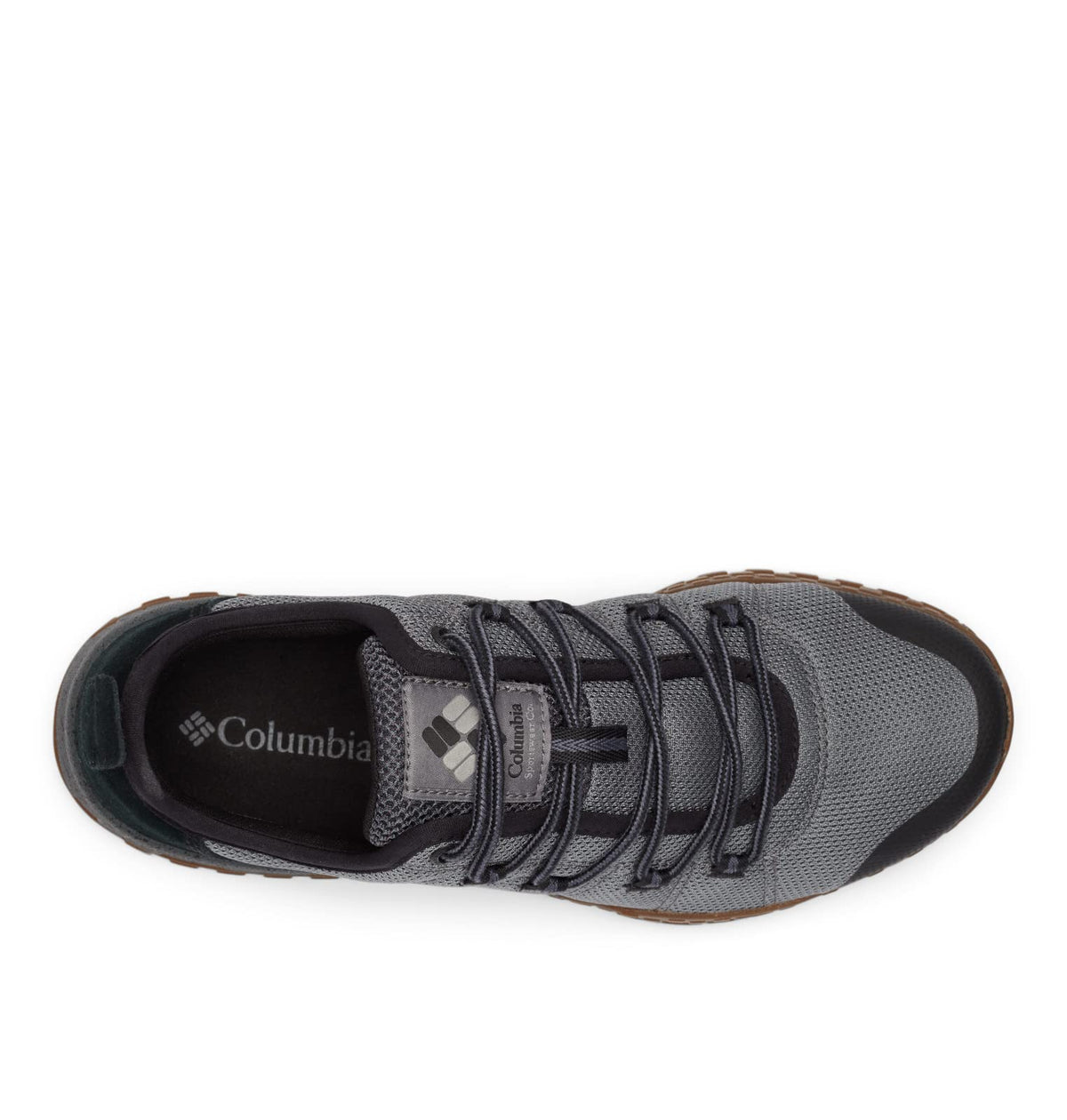 Columbia Fairbanks - Tenis Bajos para Hombre