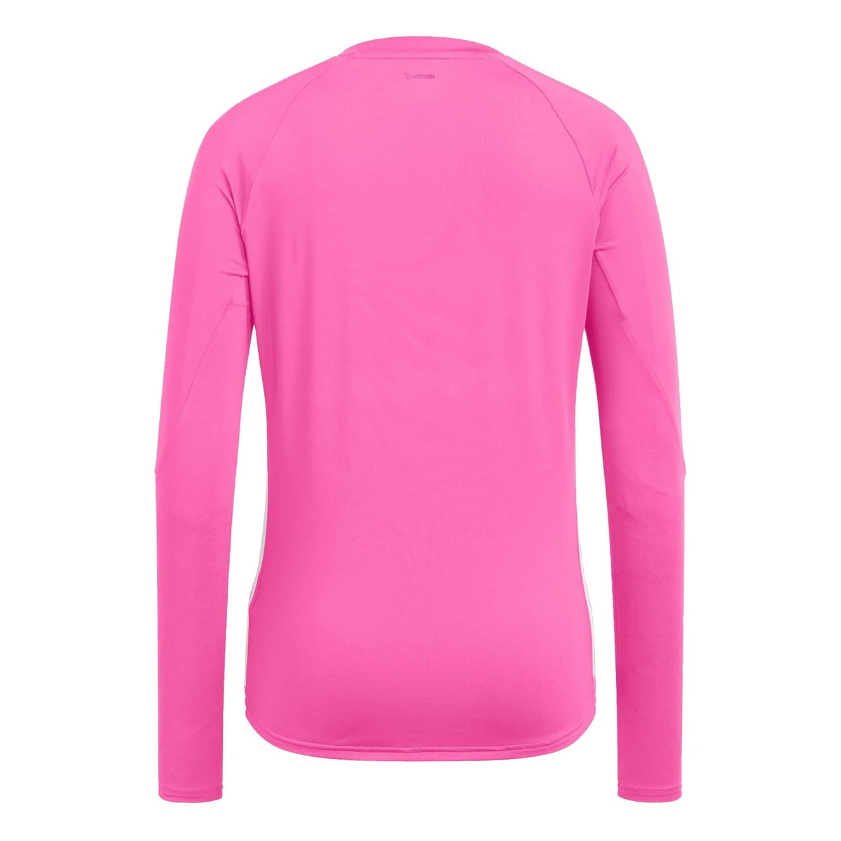 adidas Camiseta de Voleibol de Hilo de Manga Larga para Mujer