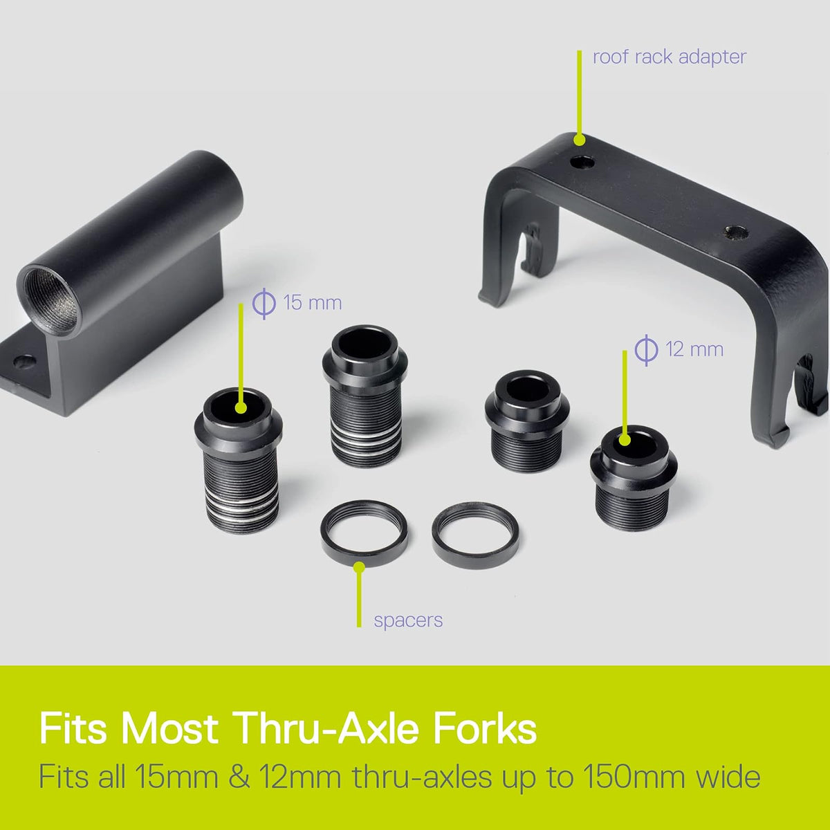 Delta Cycle Bike Hitch Transport Pickup Truck