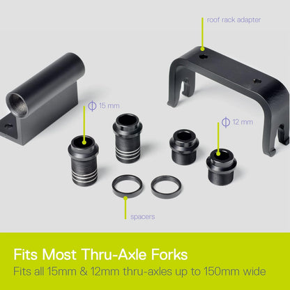 Delta Cycle Bike Hitch Transport Pickup Truck