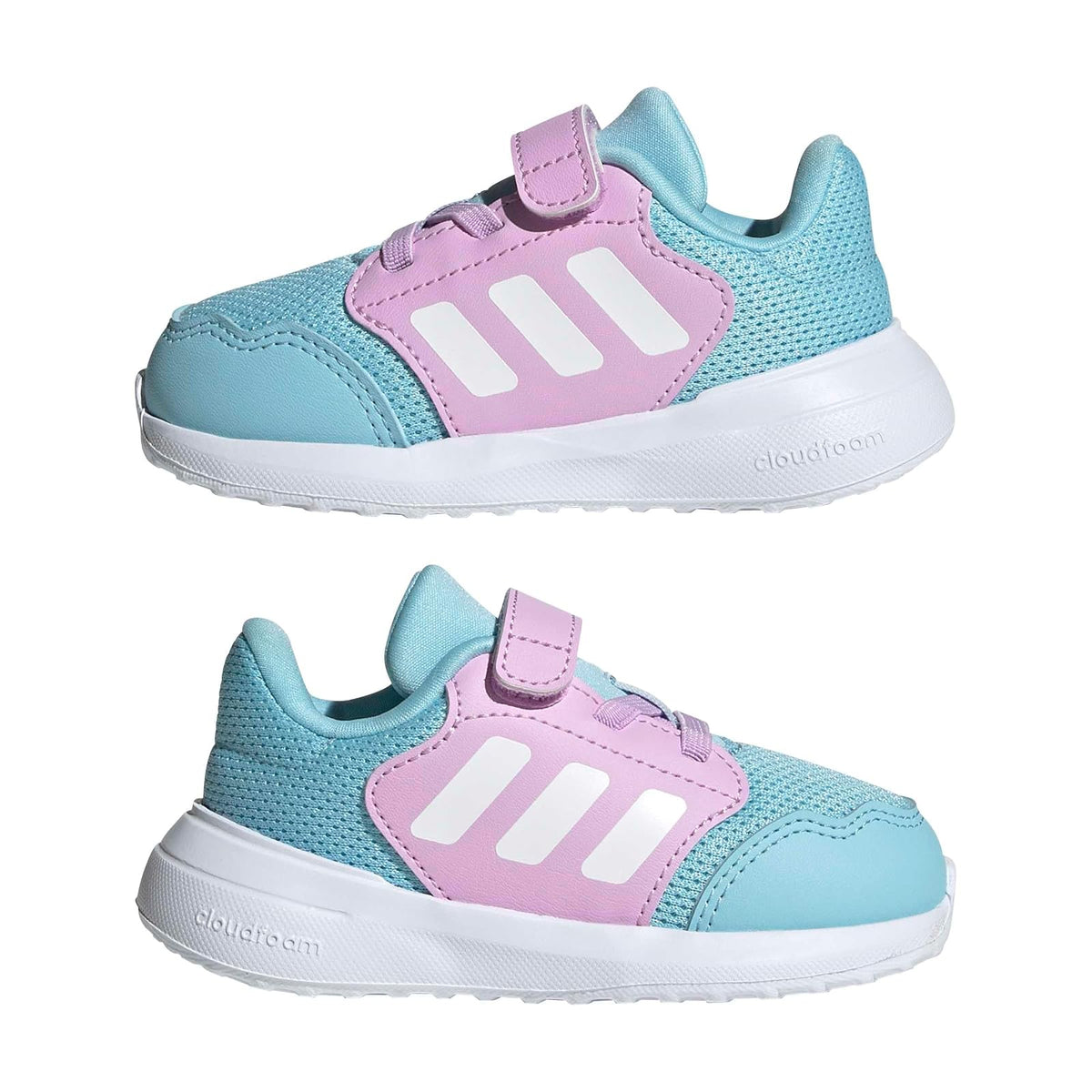 Adidas Adidas Tenis Tensaur Run 3.0 Niños Tenis para Unisex-bebé