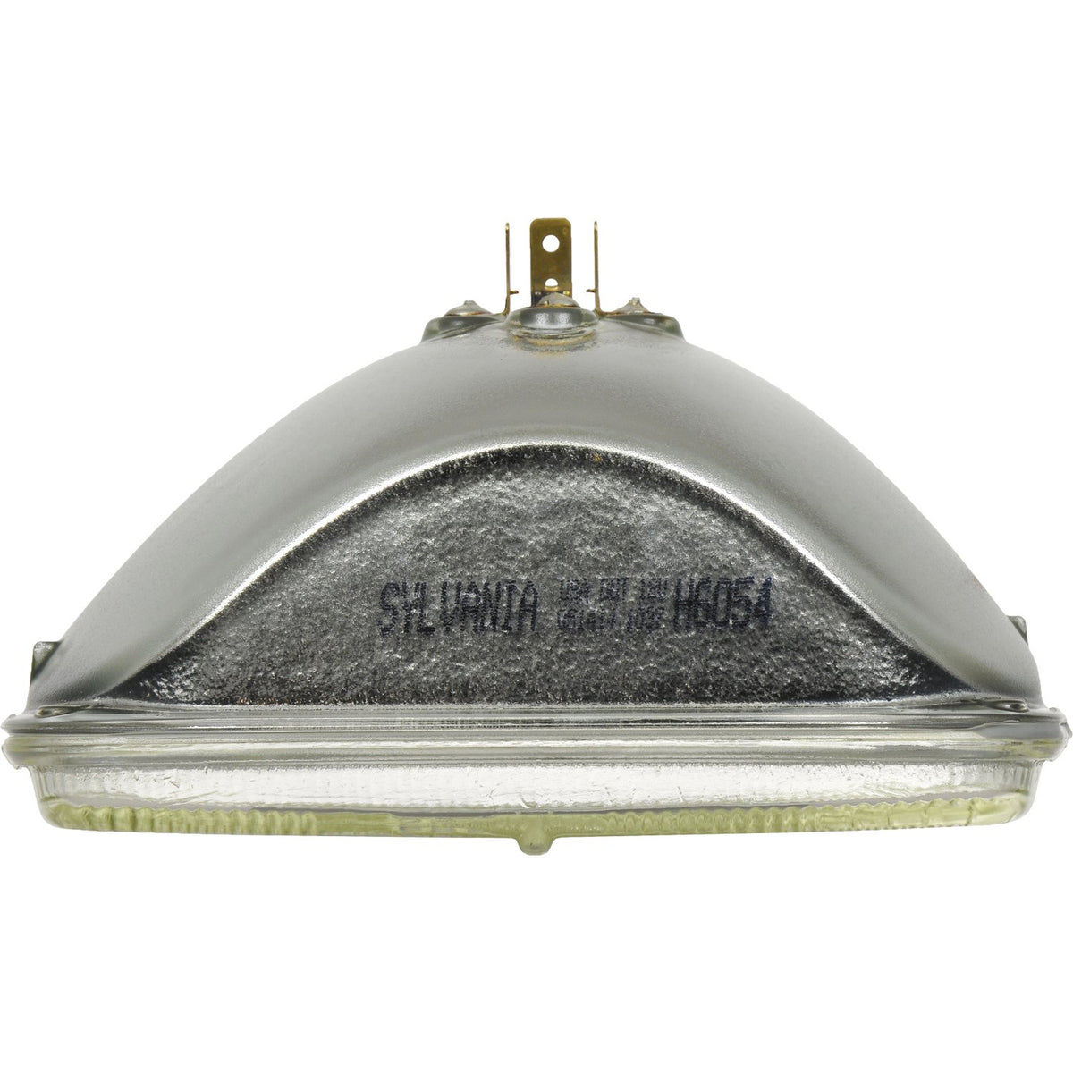 Sylvania H6054.BX Faro Halógeno de Haz Sellado Rectangular H6054, 1 Unidad