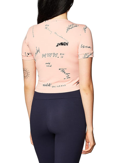 Camiseta Tee, Adidas, Mujer