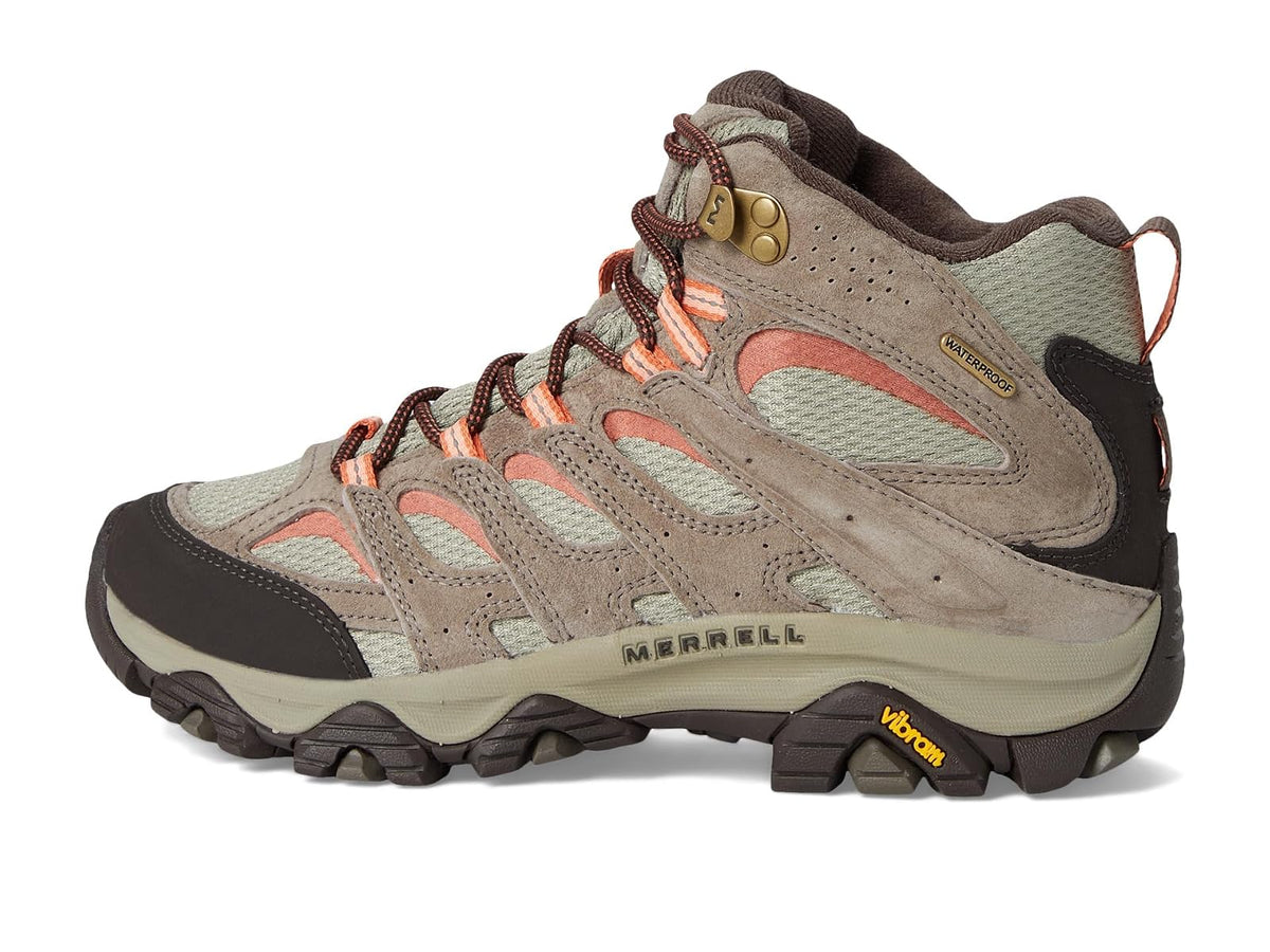 Merrell Moab 3 - Zapatos de Senderismo para Mujer