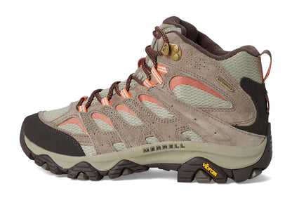 Merrell Moab 3 - Zapatos de Senderismo para Mujer