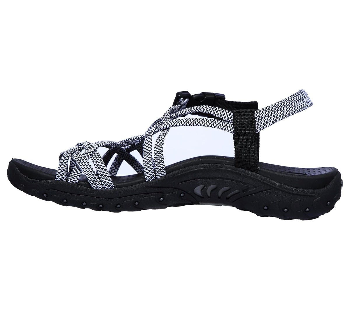 Skechers Sandalia de dedo Sandalia deportiva para Mujer