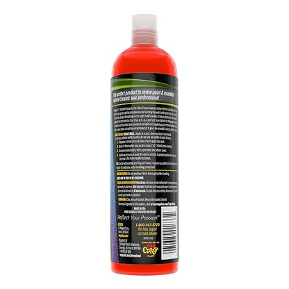 Meguiar's, Preparacion Previa a la Cera Hybrid Ceramic, G220316, 473ml