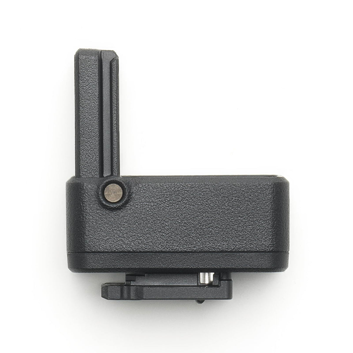 DJI Adaptador de cámara Mic 2, Compatible Mic 2 | Incluye adaptador de cámara y documentación para conectividad, filmación y configuración