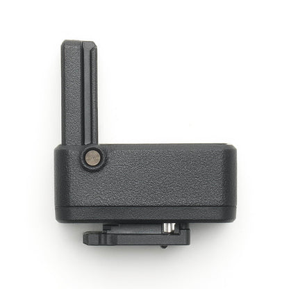DJI Adaptador de cámara Mic 2, Compatible Mic 2 | Incluye adaptador de cámara y documentación para conectividad, filmación y configuración