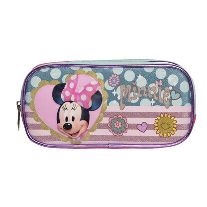 Ruz Lapicera Triple Infantil The Mandalorian - M - Multicolor