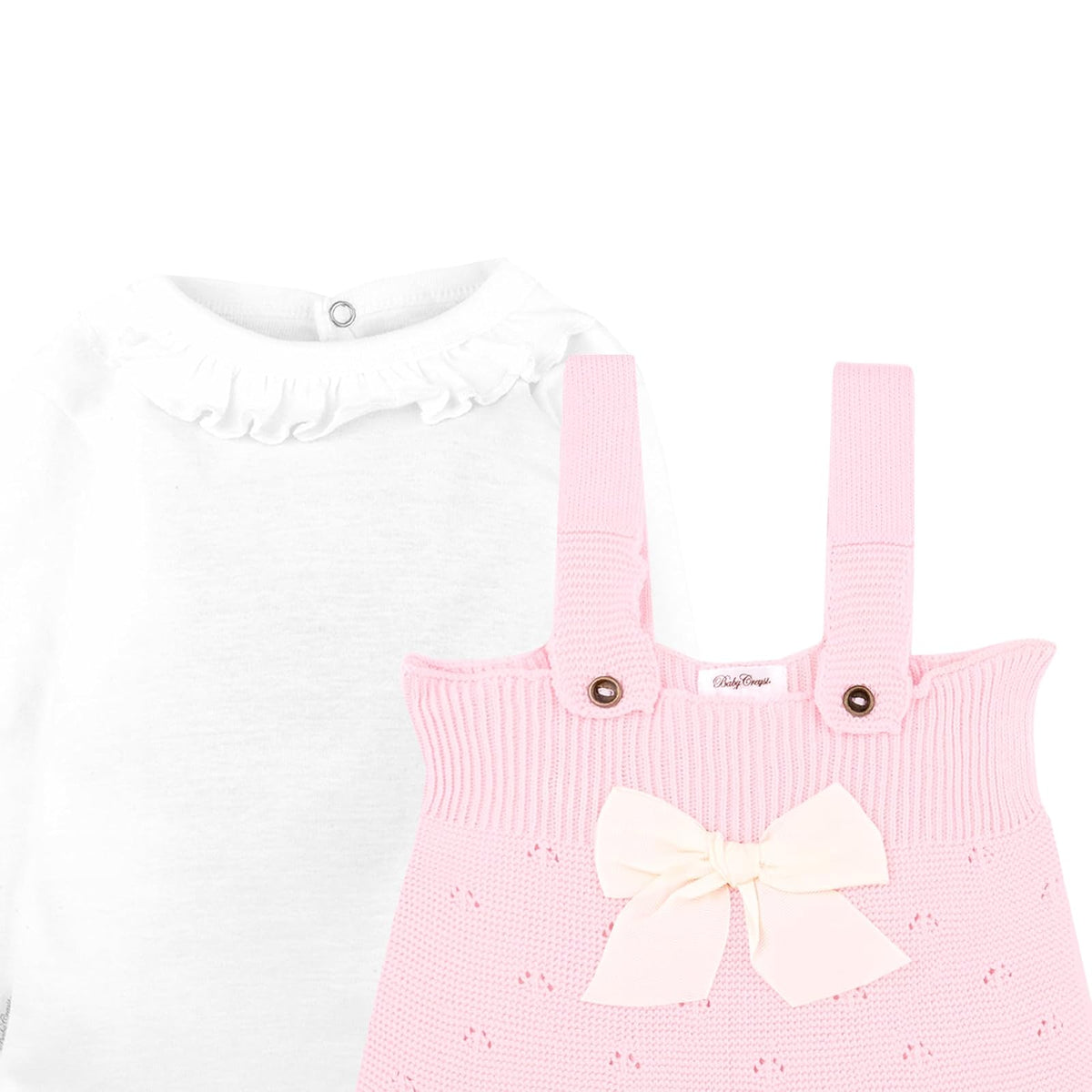 Baby Creysi 2 Piezas Set unisex-bebé