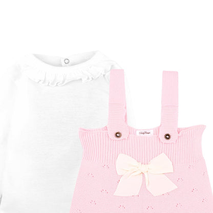 Baby Creysi 2 Piezas Set unisex-bebé