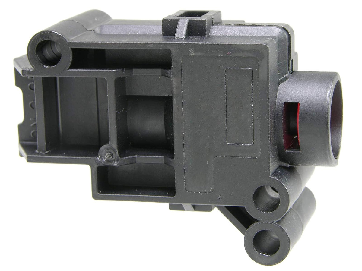 WVE by NTK 1S3906 Interruptor de Inercia de Bomba de Combustible Eléctrico | Sustituye a F2AZ-9341-A F5AZ-9341-A ZZL0-18-822 ZZM0-18-822 ZZR0-18-822 F5AB-9341-AA F7CZ-9341-AA XF3Z-9341-AA ZZL0-18-822A