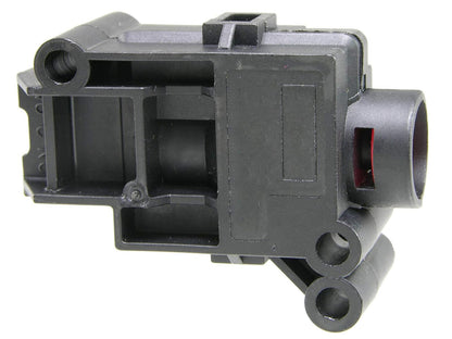 WVE by NTK 1S3906 Interruptor de Inercia de Bomba de Combustible Eléctrico | Sustituye a F2AZ-9341-A F5AZ-9341-A ZZL0-18-822 ZZM0-18-822 ZZR0-18-822 F5AB-9341-AA F7CZ-9341-AA XF3Z-9341-AA ZZL0-18-822A