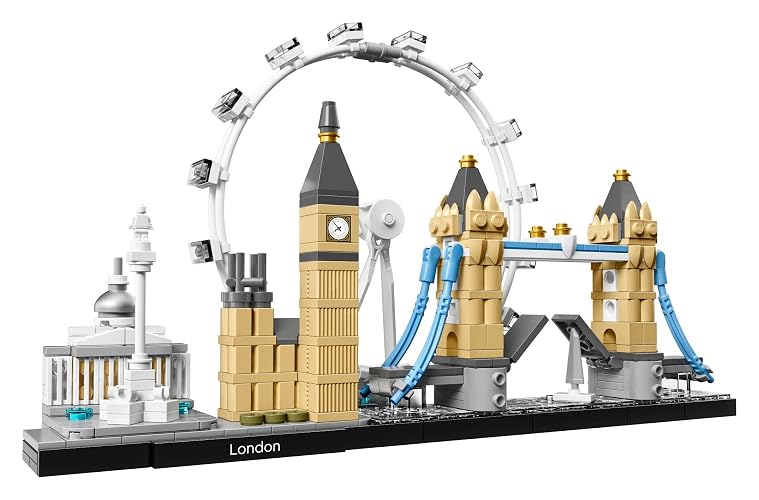 LEGO Londres 21034