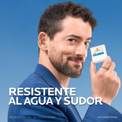 La Roche-Posay Anthelios UV AIR VITAMIN SUN STICK SPF 50+, Protector Solar en Barra de 10ml/9g