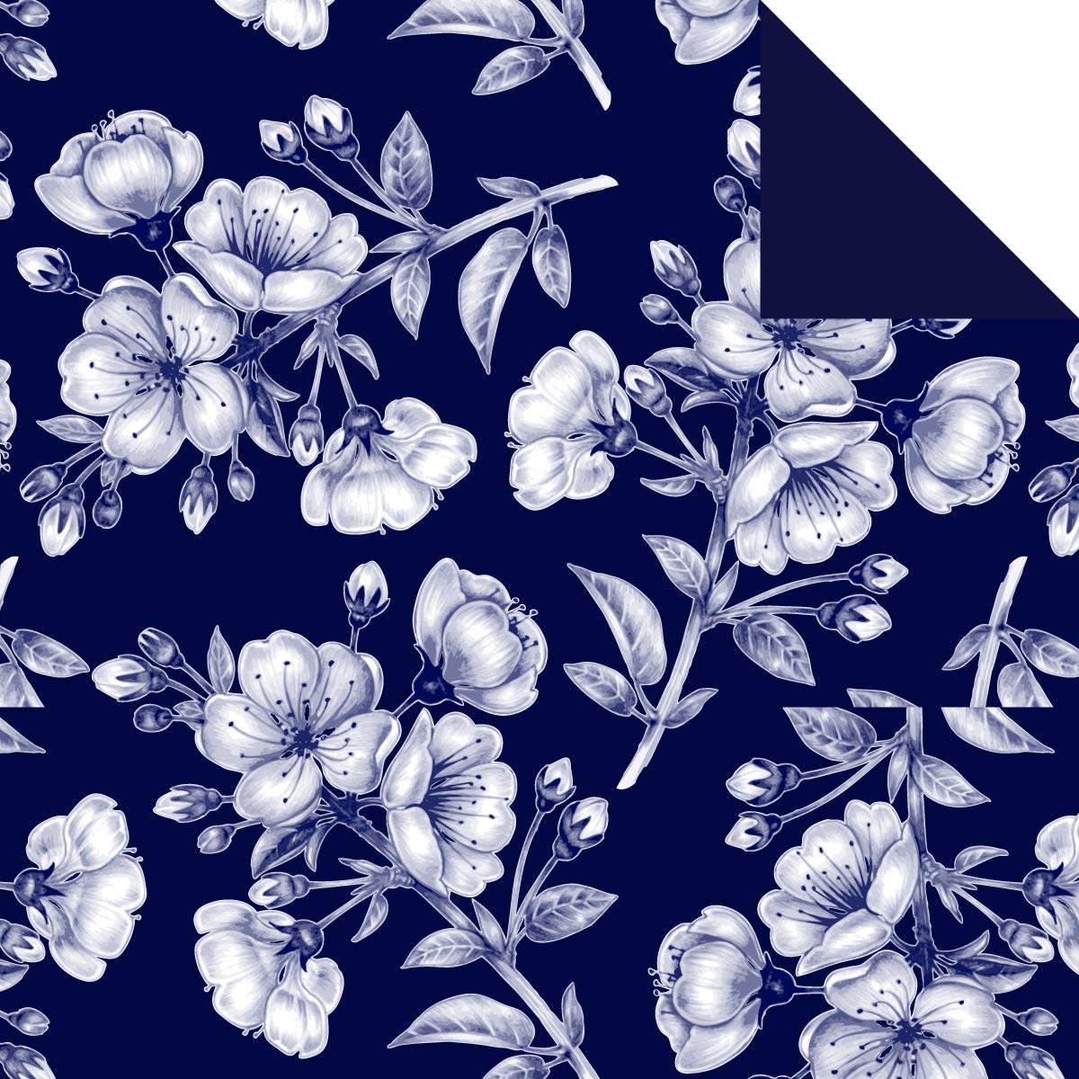 Origami Paper 500 sheets Cherry Blossoms 4" (10 cm): Tuttle Origami Paper: Double-Sided Origami Sheets Printed with 12 Different Illustrated Patterns