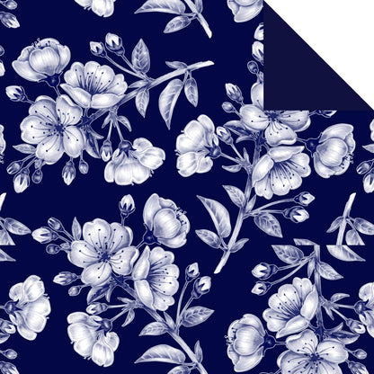 Origami Paper 500 sheets Cherry Blossoms 4" (10 cm): Tuttle Origami Paper: Double-Sided Origami Sheets Printed with 12 Different Illustrated Patterns