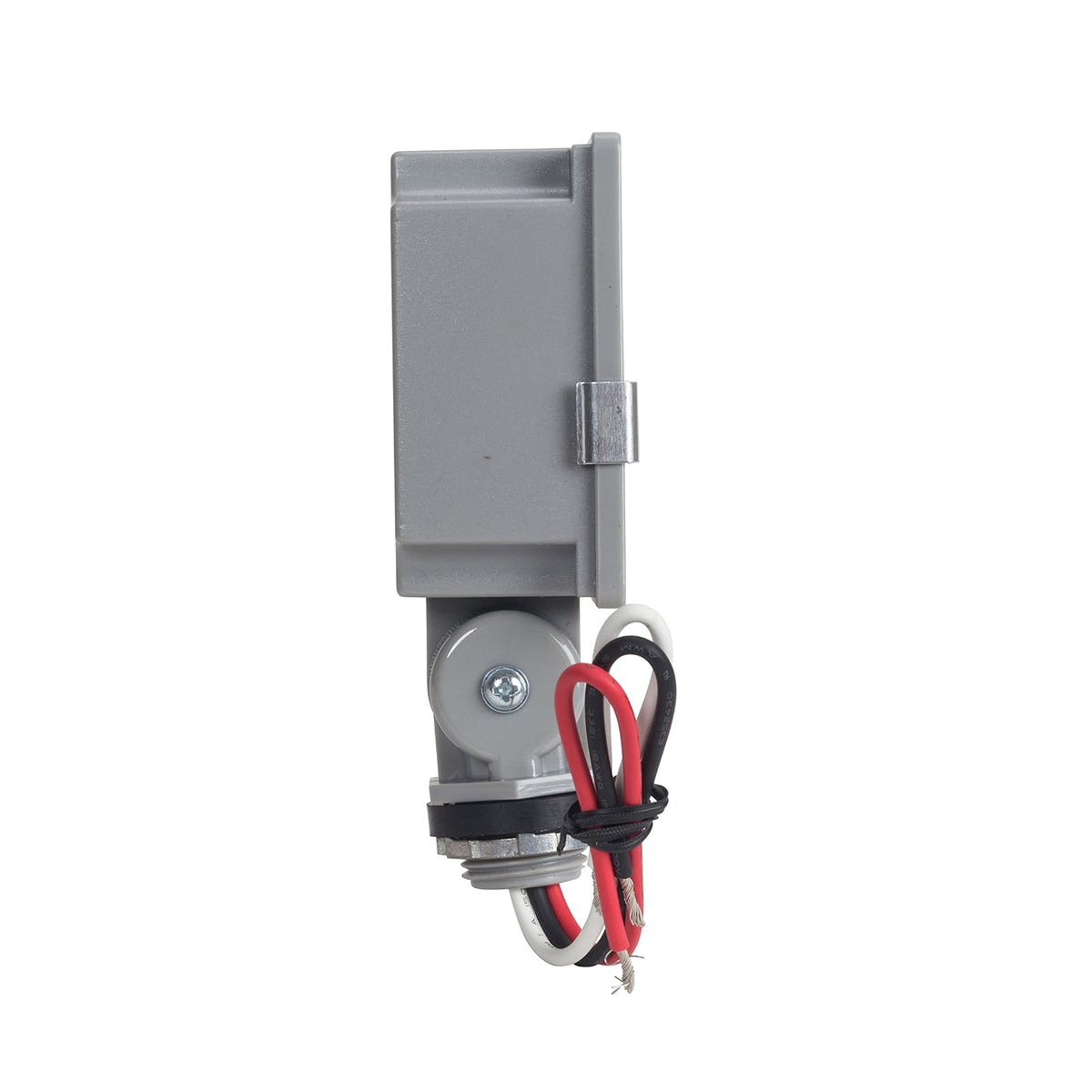 NSI TORK RKP203 Fotocontrol Giratorio para Exteriores 120V con Barra de Ajuste