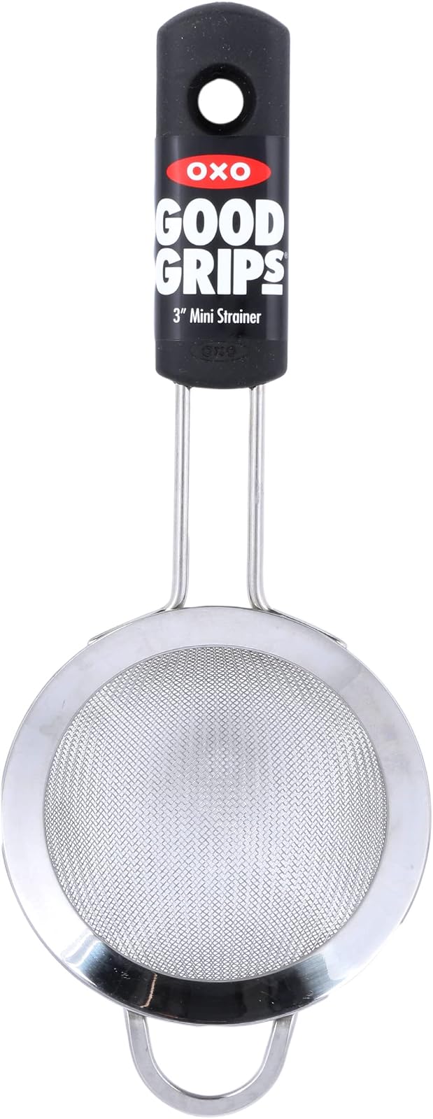 OXO Good Grips 3-Inch Mini Strainer