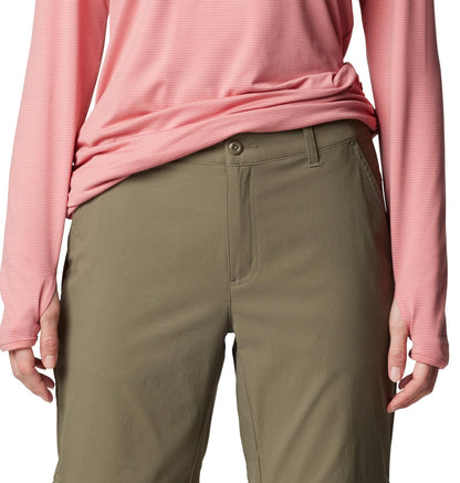 Columbia Pantalón Convertible Leslie Falls Pantalones para senderismoMujer