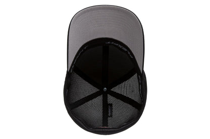 Flexfit Flexfit Melange Unipanel Trucker Cap Gorra de béisbol Unisex Adulto