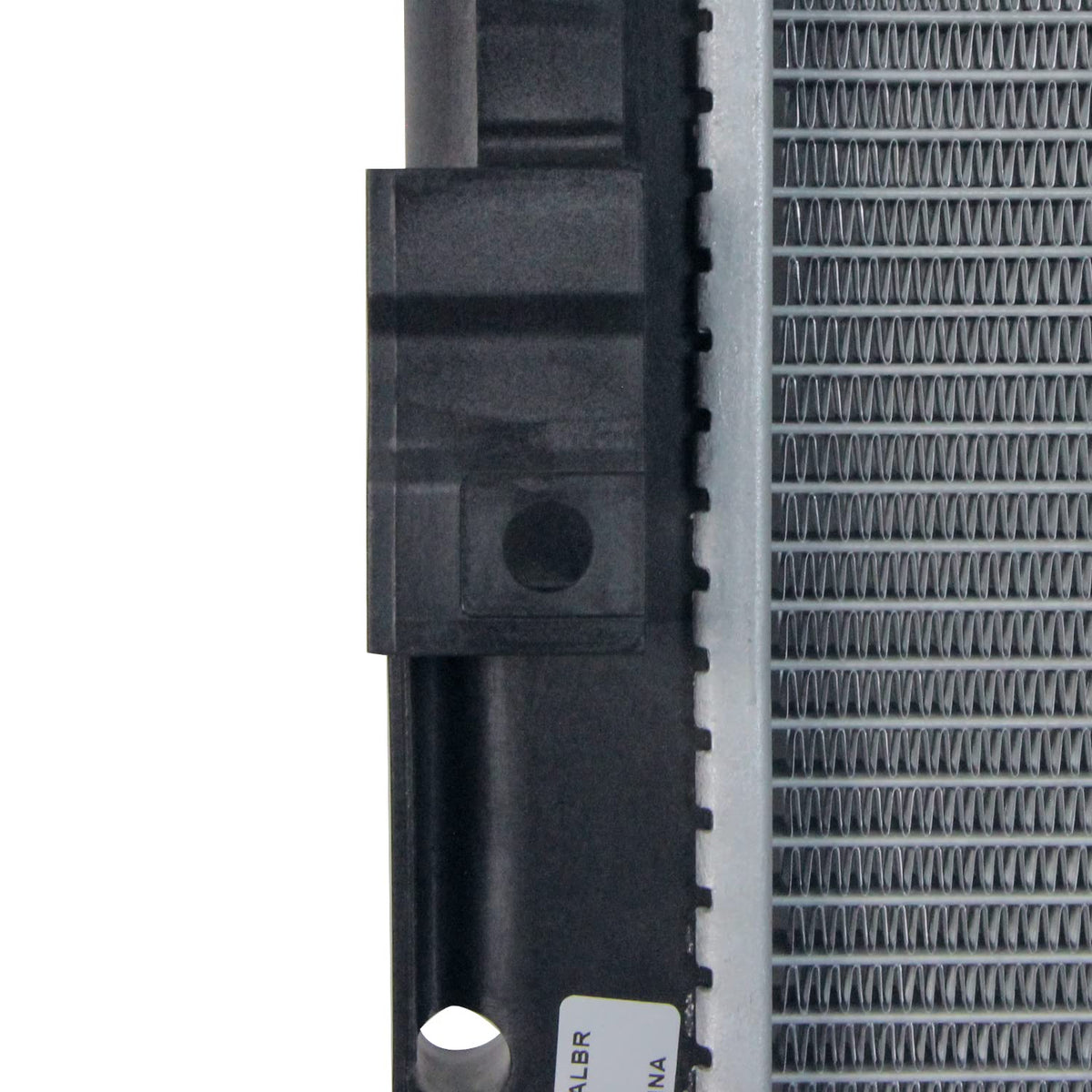 TYC 2951 Radiador Compatible con Dodge Caliber 2007-2012 | Sustituye a 5191249AA 5191286AB 68004049AA 68004049AB 292 2446 3415 8302 438144 CU2951 8012950 221-7001 CH3010339 RE. A41-2