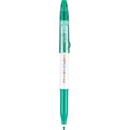 Pilot Frixion Colors 41423 Marcadores Borrables, Estuche con 12 piezas, Colores surtidos