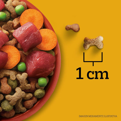 Pedigree Alimento para Perros Cachorros 7kg