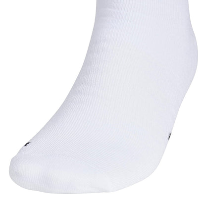 adidas Rivalry 2.0 - Calcetines multideportivos sobre la pantorrilla (Otc) (2 pares) Equipo de calcetines OTC Unisex adulto