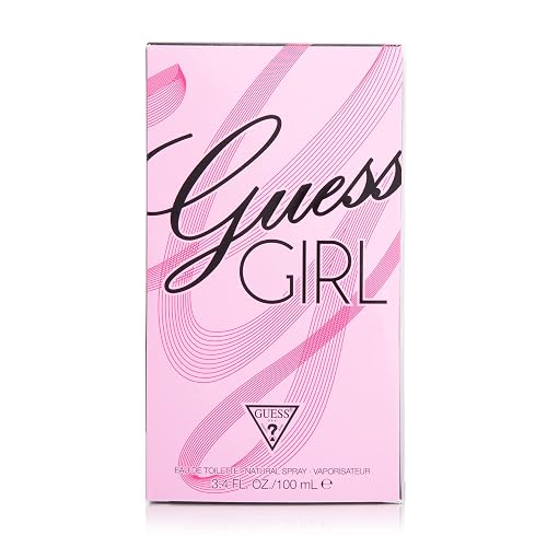 GUESS - Spray para mujer, 3.4 onzas