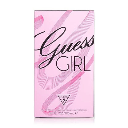 GUESS - Spray para mujer, 3.4 onzas