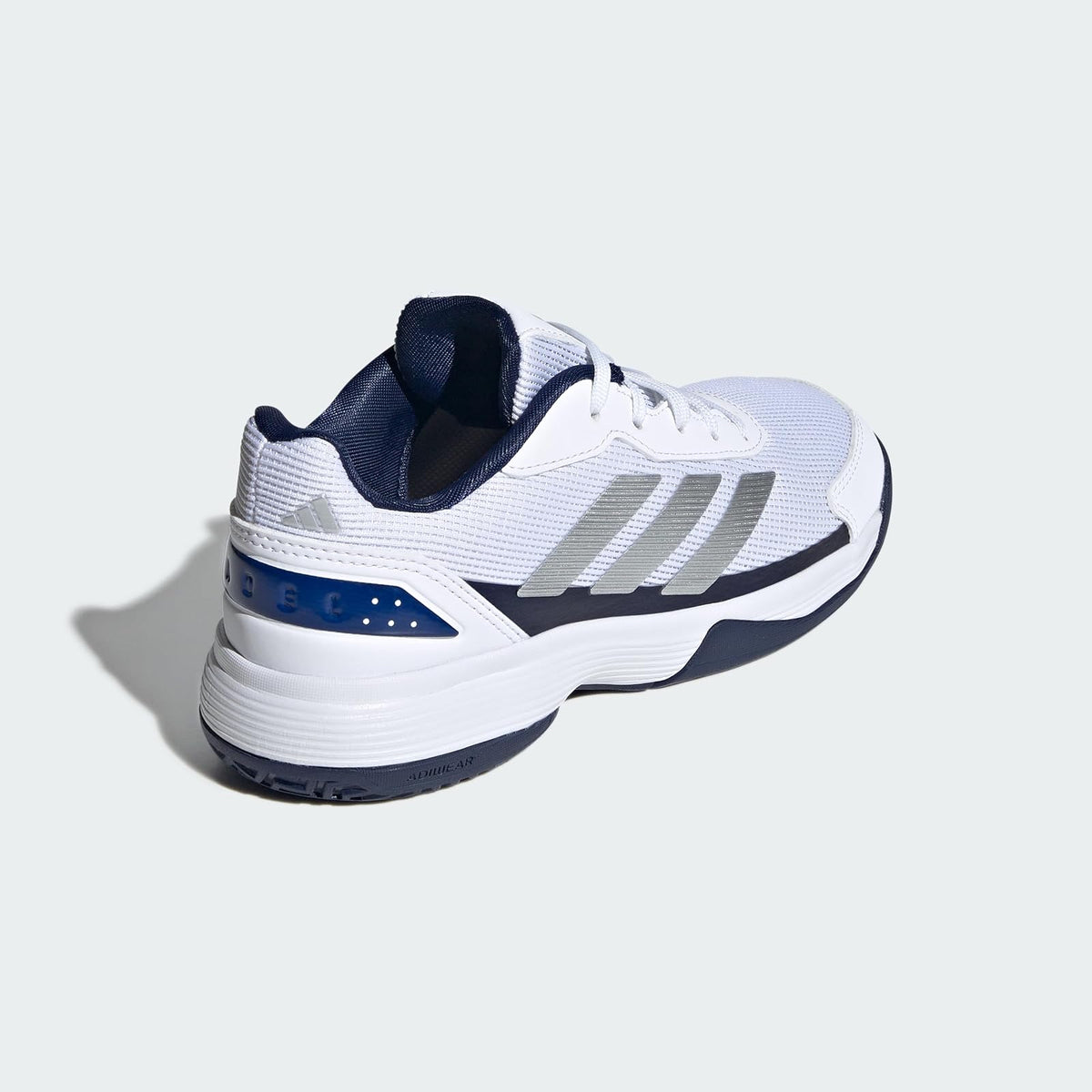 adidas Crazyquick Padel Ki Tenis para Unisex-niños