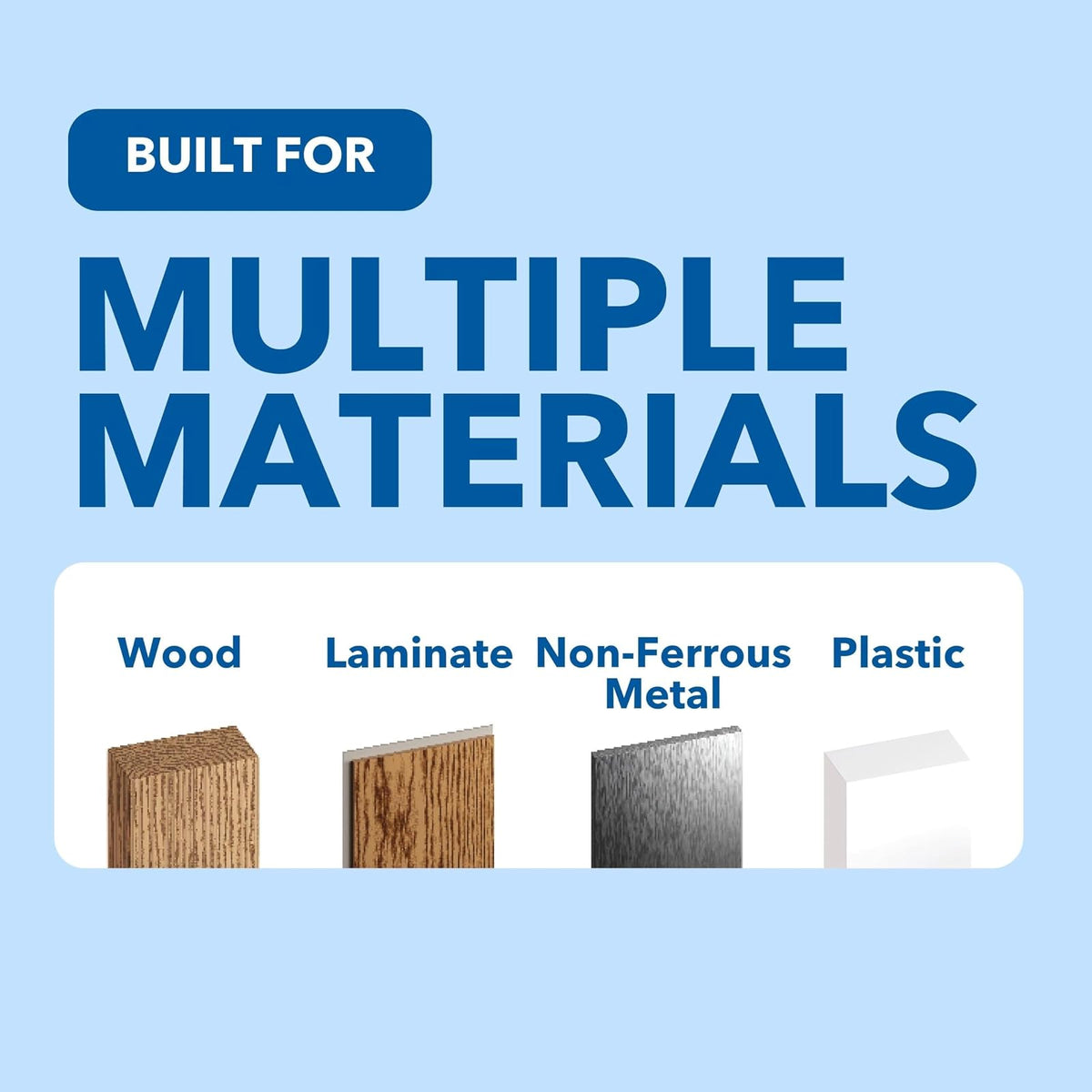 Dremel Blueprint CS600 - Hoja de sierra compacta multimaterial