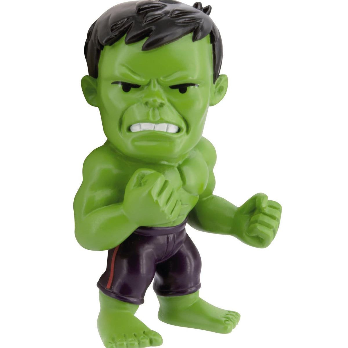 Hallmark Marvel Hulk - Adornos de Navidad estilizados, Regalos de superhéroes