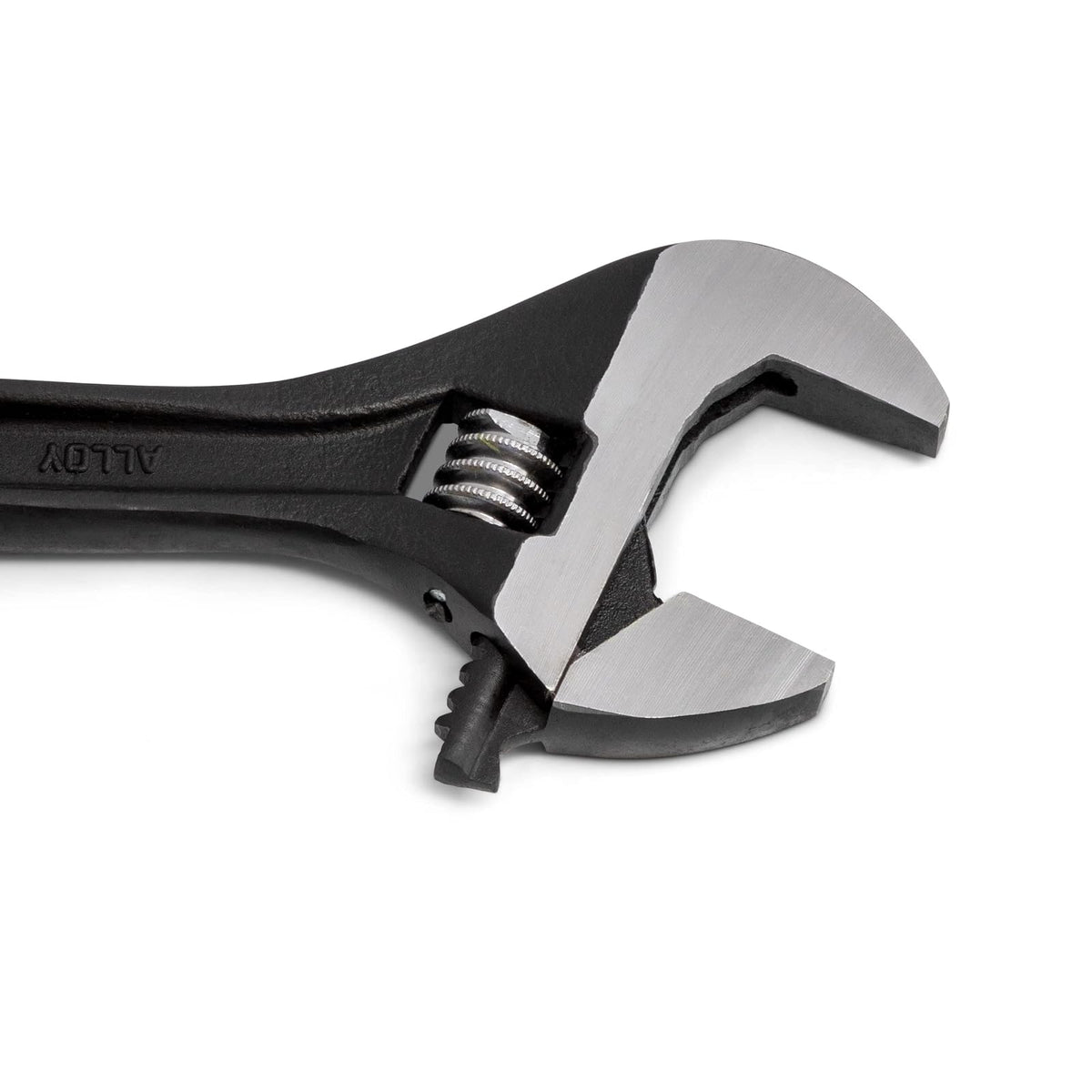 Crescent - Llave de óxido negro ajustable de 6 pulgadas, cardada - AT26VS