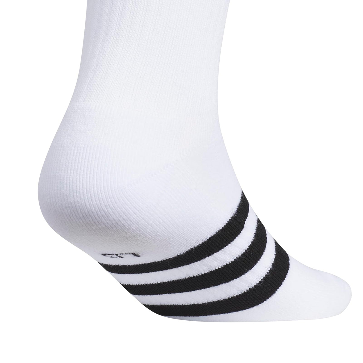 adidas Unisex Adaptive 3-pack Crew Calcetín de tripul Unisex adulto