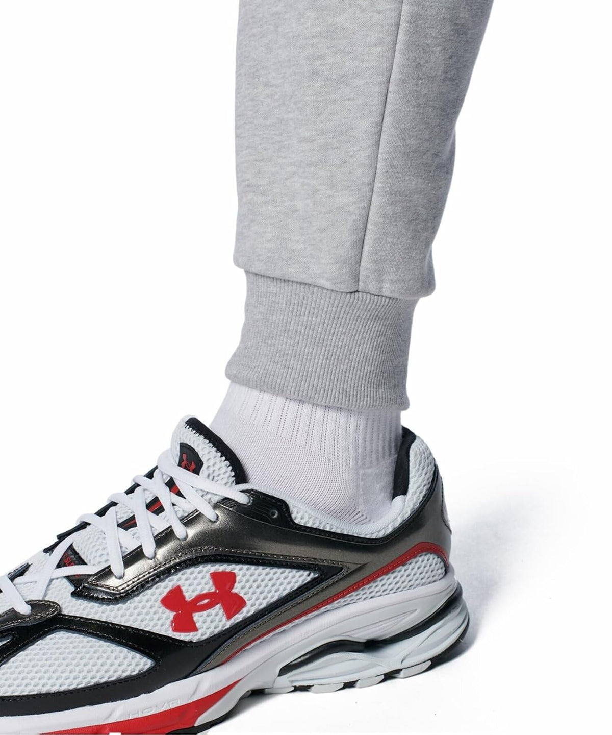 Pants de Entrenamiento Under Armour UA Rival Fleece para Hombre