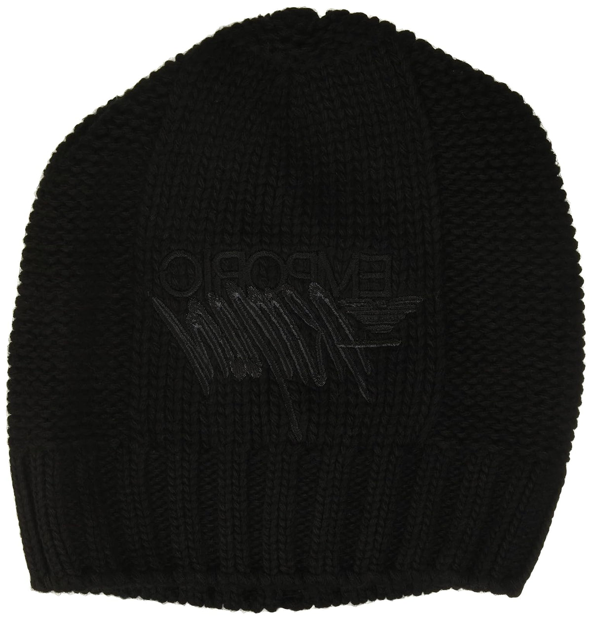 Emporio Armani Gorro de Punto Gorro de Punto para Hombre