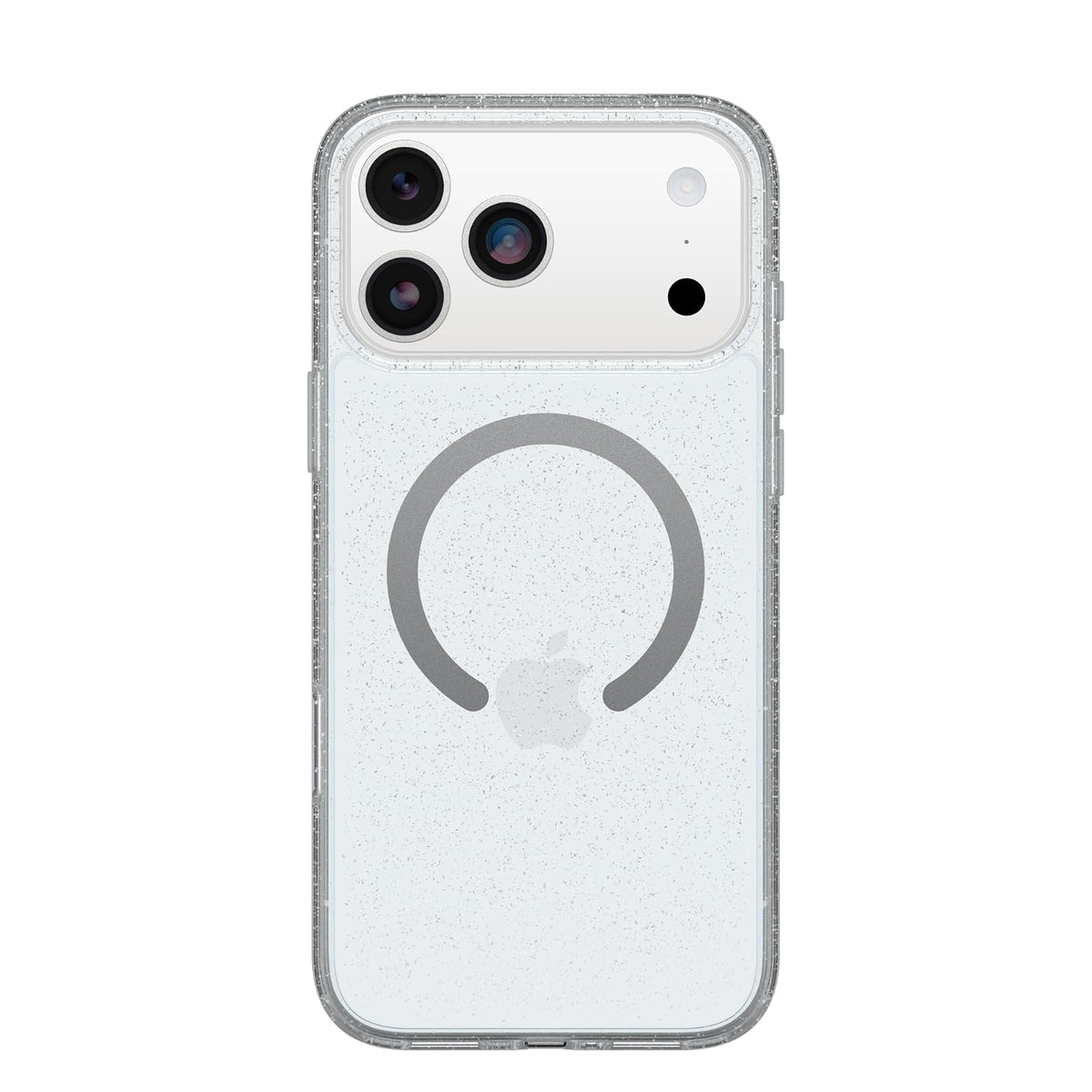 OtterBox Carcasa Transparente para iPhone 17 Symmetry Series - iPhone 17 Pro Max - Claro