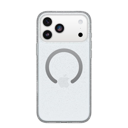 OtterBox Carcasa Transparente para iPhone 17 Symmetry Series - iPhone 17 Pro Max - Claro