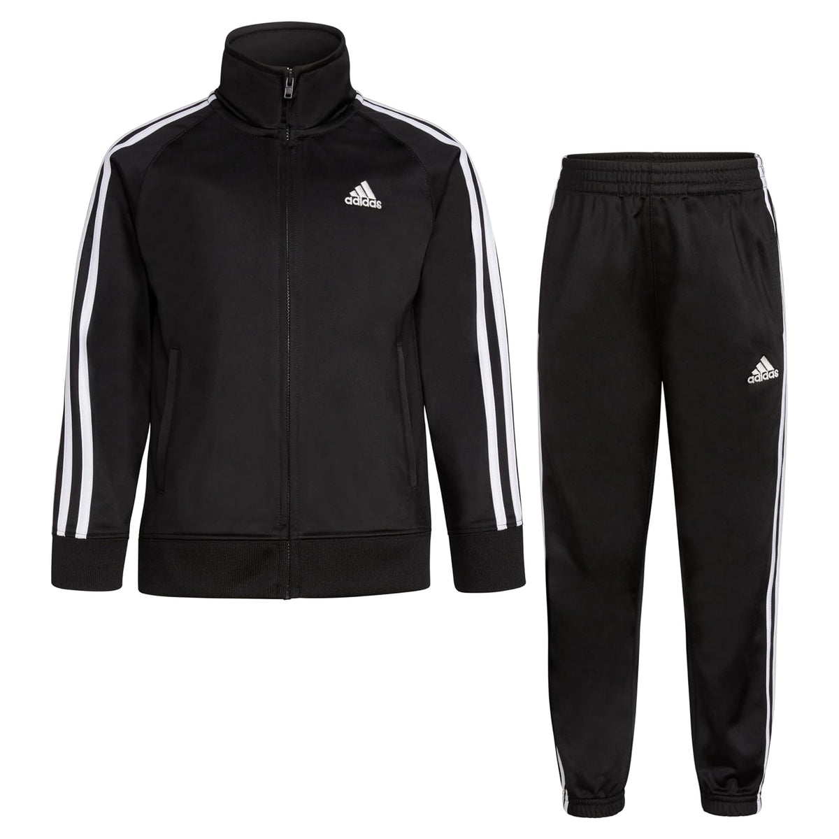 Adidas Conjunto de Ropa de Punto para niños