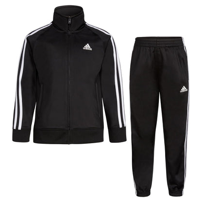 Adidas Conjunto de Ropa de Punto para niños