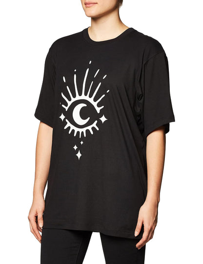 Ilusion Casual Playera 45712Mujer