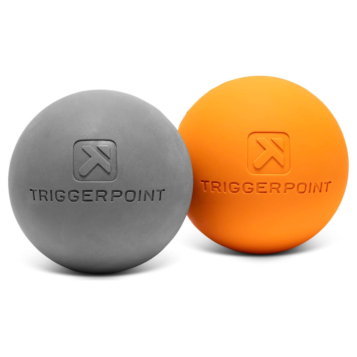 Triggerpoint Foundation Bolas de Masaje 2.5 Pulgadas Liberación Miofascial