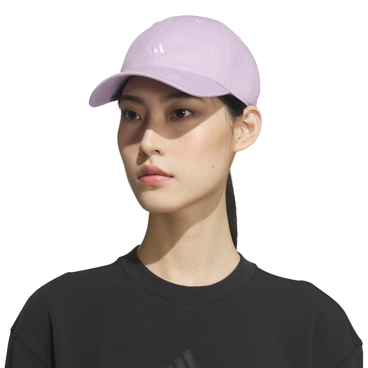 Adidas Gorra de béisbol de Ajuste Ajustable y Relajado del sábado 3.0 Gorra de béisbol Mujer