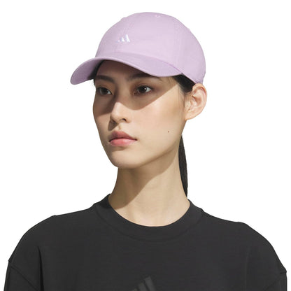 Adidas Gorra de béisbol de Ajuste Ajustable y Relajado del sábado 3.0 Gorra de béisbol Mujer
