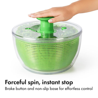 OXO Good Grips Green Salad Spinner