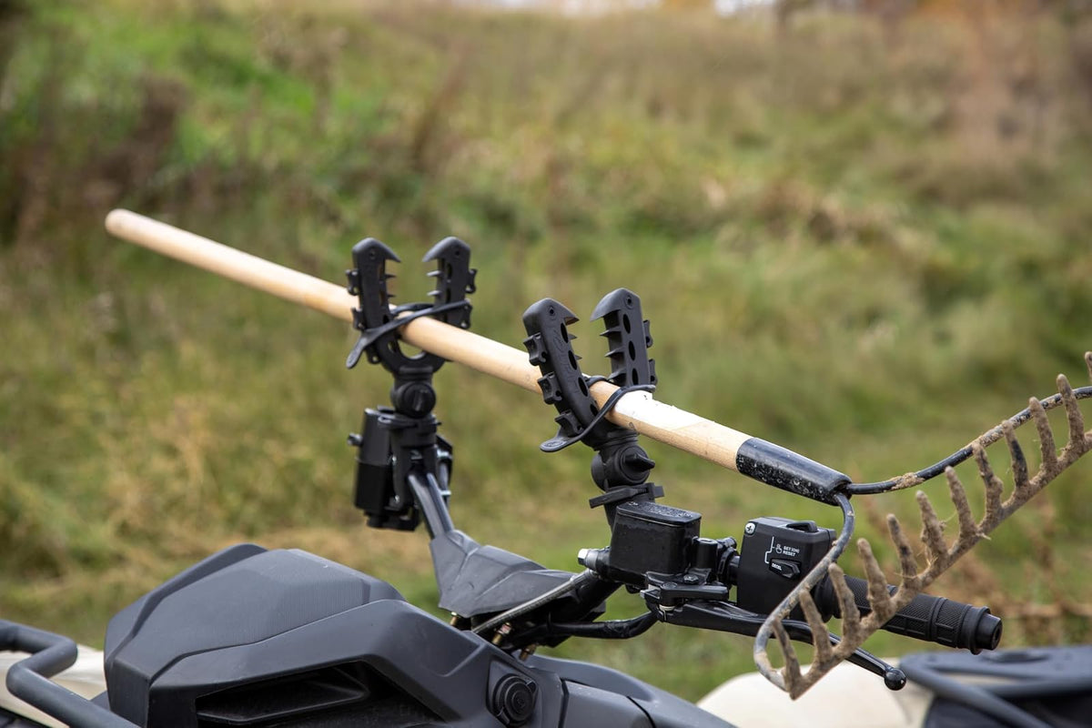 Kolpin Rhino Grip XL Rack/Handlebar Mount